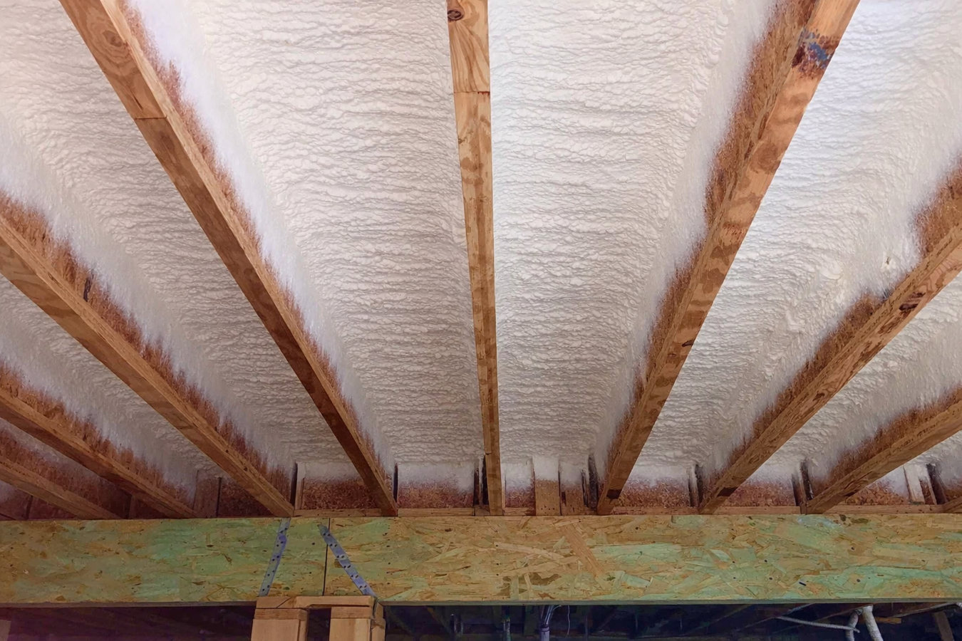 Crawl space insulation in Florence, SC